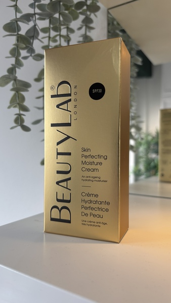 Skin Perfecting Moisture Cream 