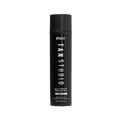 Tan Studio Tanning Butter - Medium