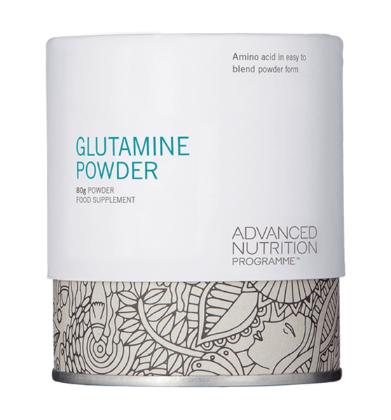 Glutamine Powder (80g powder)