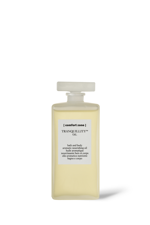 Tranquillity Oil - Bath & Body Oil - Relax