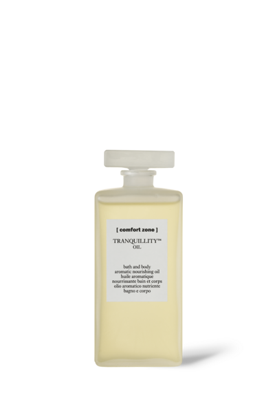 Tranquillity Oil - Bath & Body Oil - Relax