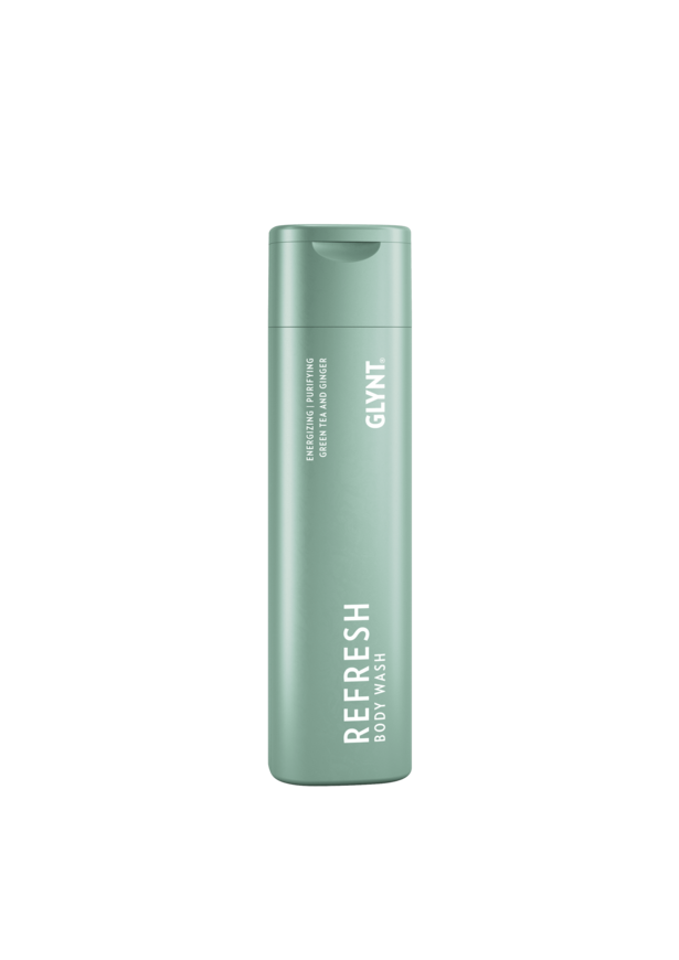 REFRESH Body Wash
