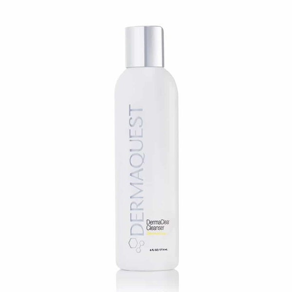 DermaClear Cleanser