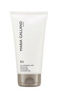 60 Gel Démaquillant Fraîcheur
