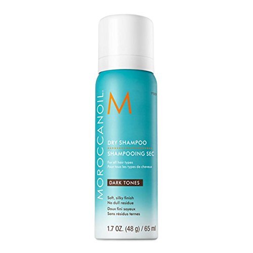 Moroccanoil Dry Shampoo Dunkles Haar 65ml