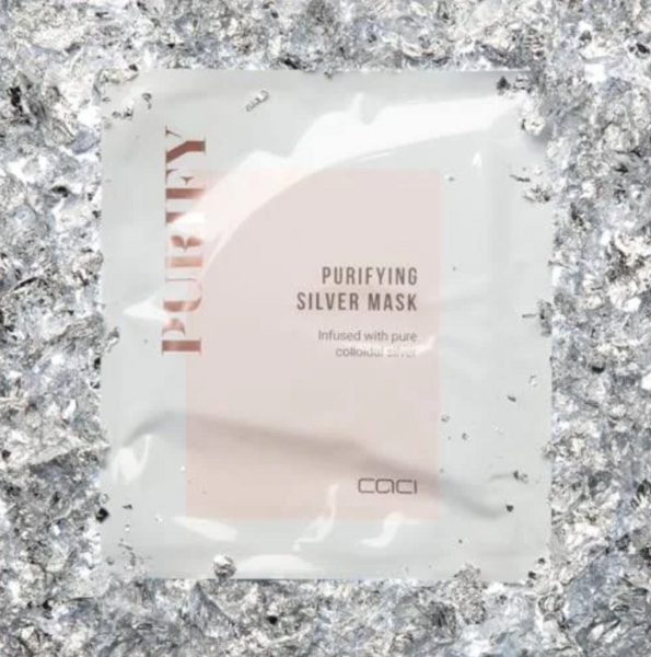 CACI Purifying Silver Mask