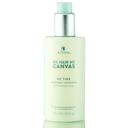 ALTERNA My Hair My Canvas Me Time Everyday Shampoo 251 ml