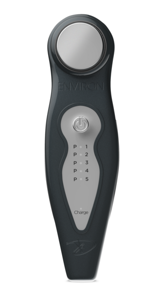 Electro-sonic Df Device