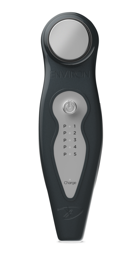 Electro-sonic Df Device