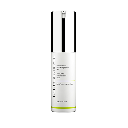 Even Skintone Smoothing Serum Mild