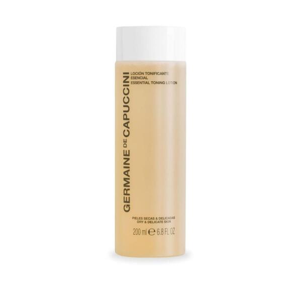 Essential Toning Lotion