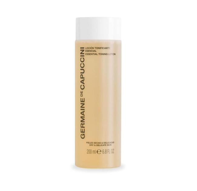 Essential Toning Lotion