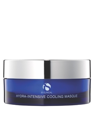 iS Clinical Hydra-Intensive Cooling Masque 120g naamio