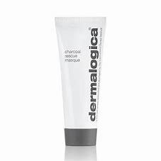 Charcoal Rescue Masque