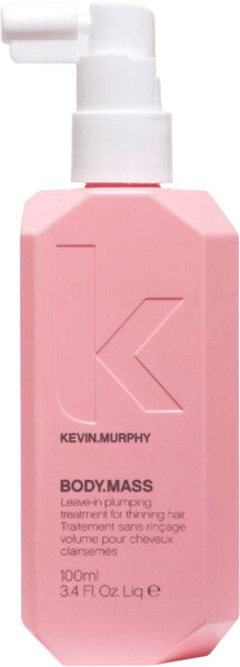 Kevin.Murphy Body.Mass