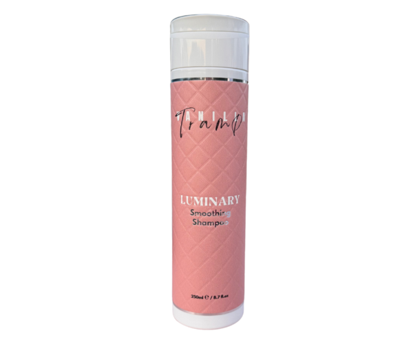 Luminary Smoothing Shampoo