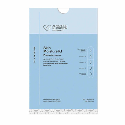 Skin Moisture IQ