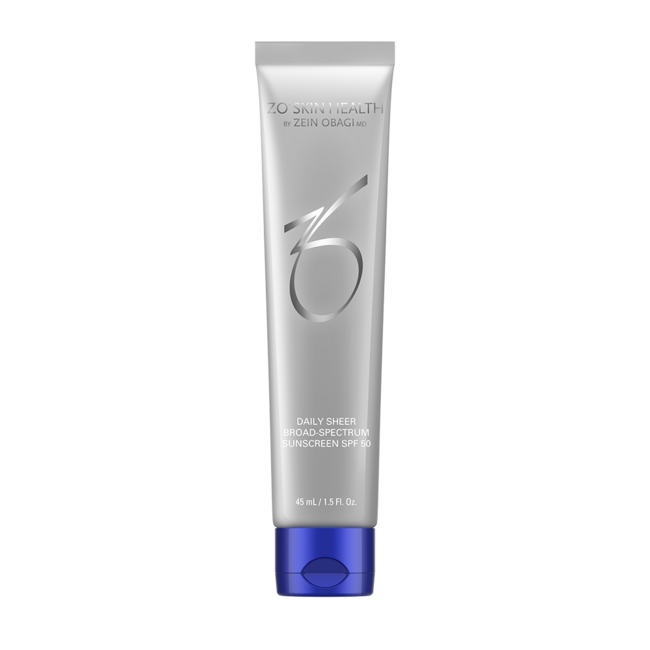 Daily Sheer SPF