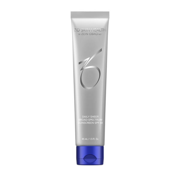 Daily Sheer SPF