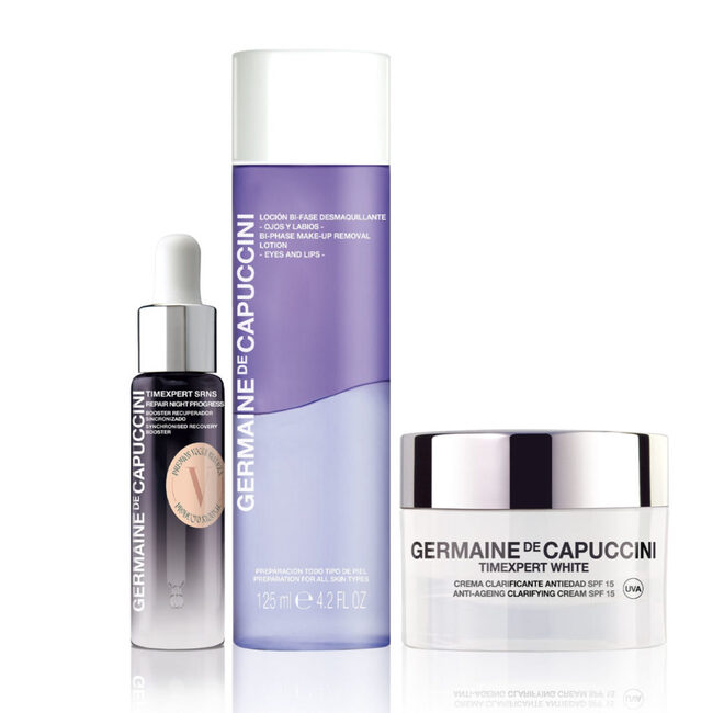 GDC Clarifying Cream SPF 15