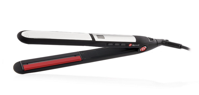 Upgrade Infrared Slim Straightener