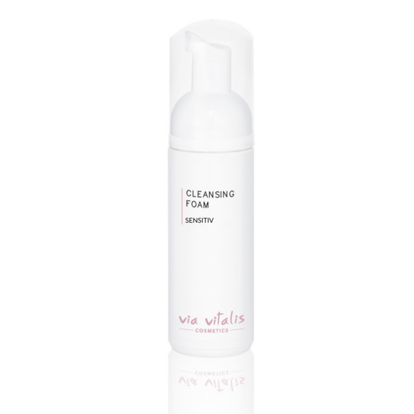 Cleansing Foam Sensitive