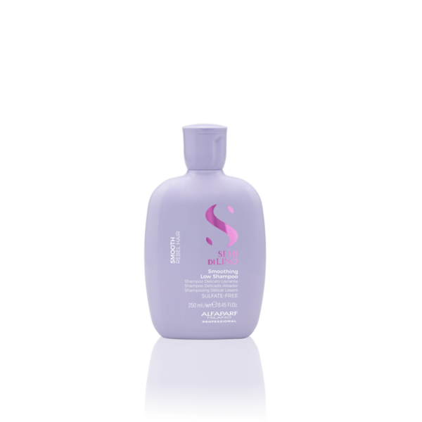 Smoothing Low Shampoo 250ml