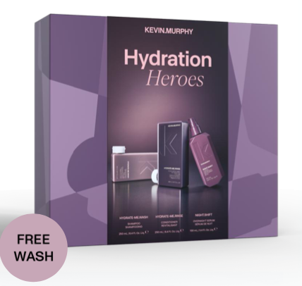 Hydration Heroes Pack