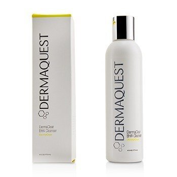 Dermaclear BHA Cleanser