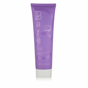 Bare By Vogue Instant Tan  Dark