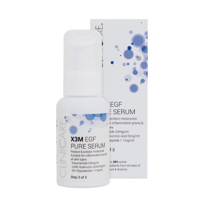 Cliniccare Pure Serum