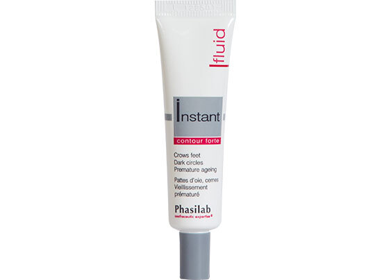 Phasilab Instant Age Hyaluronic Forte Fluid