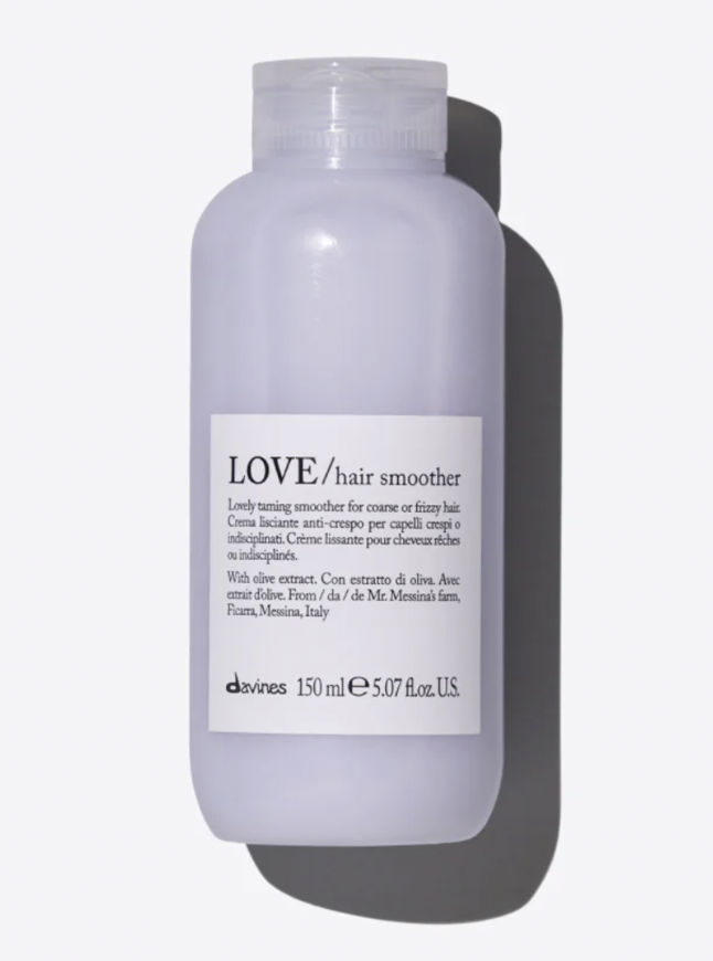 Love Smooth Hair Smoother 150ml