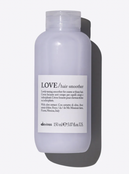 Love Smooth Hair Smoother 150ml