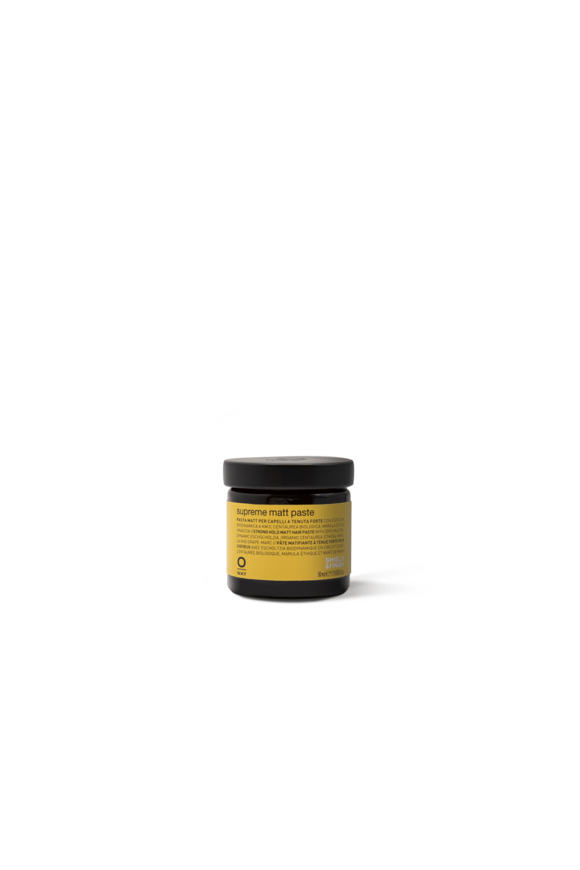 Supreme Matt Paste 50ml