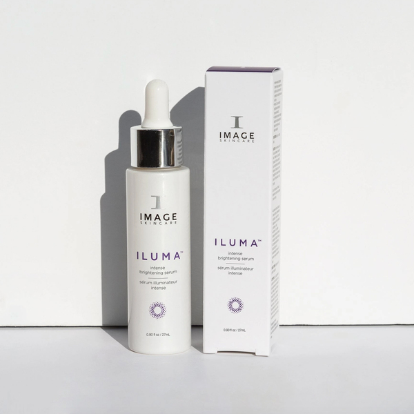 Luma Brightening serum