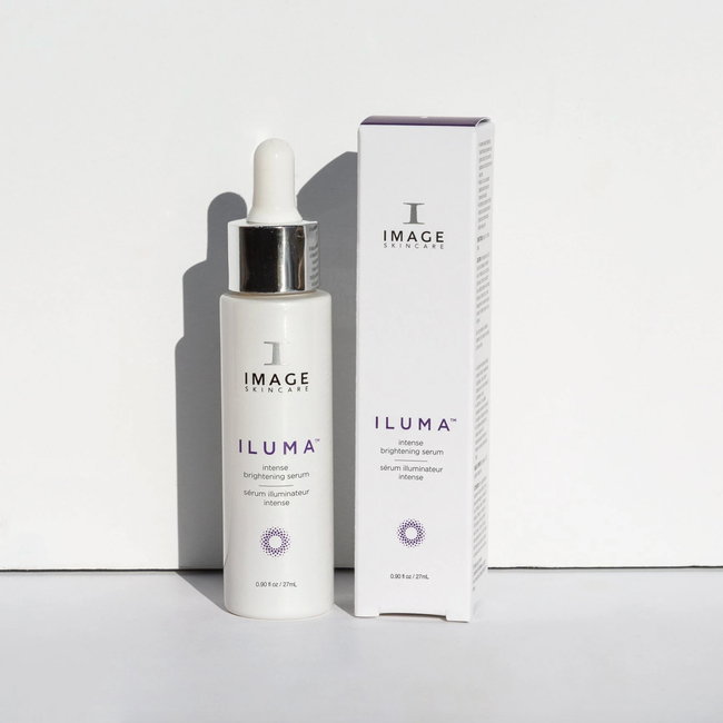 Luma Brightening serum