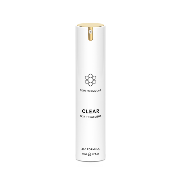 Clear Skin Treatment