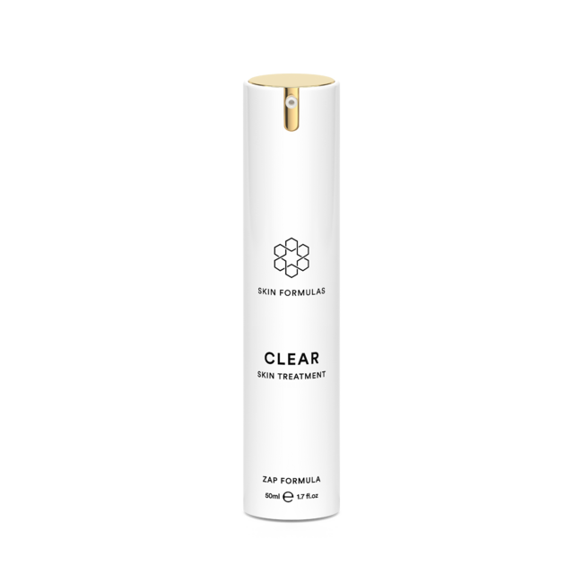 Clear Skin Treatment