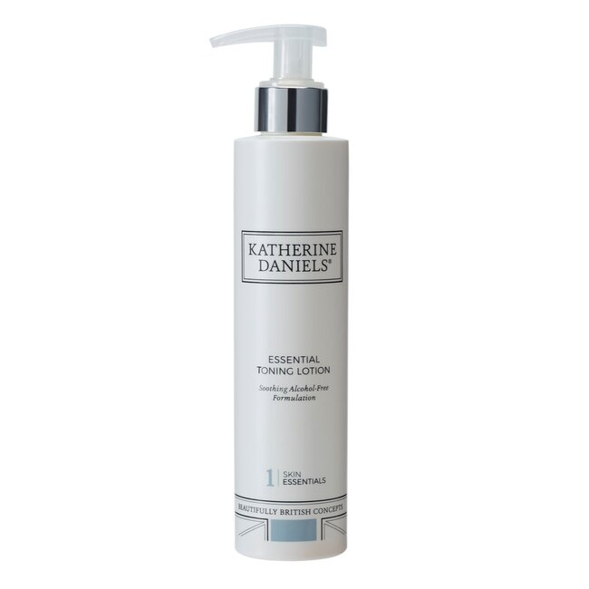 Essentail Toning Lotion