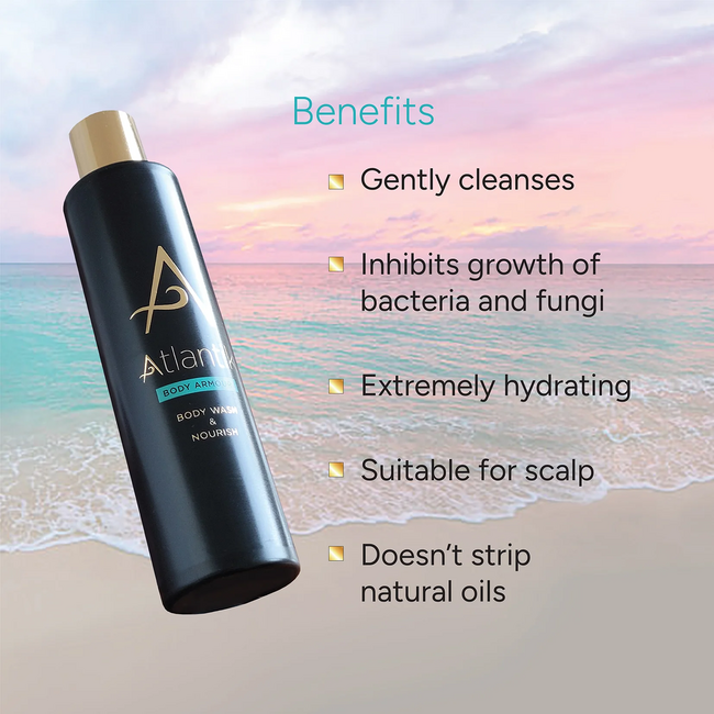 Atlantik Body Armour