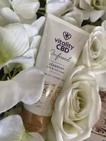 CBD cleanser