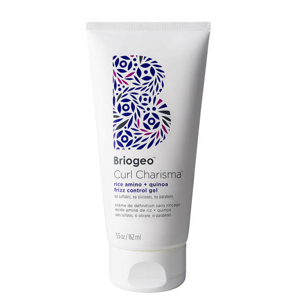 Briogeo Frizz Control Gel 162ml