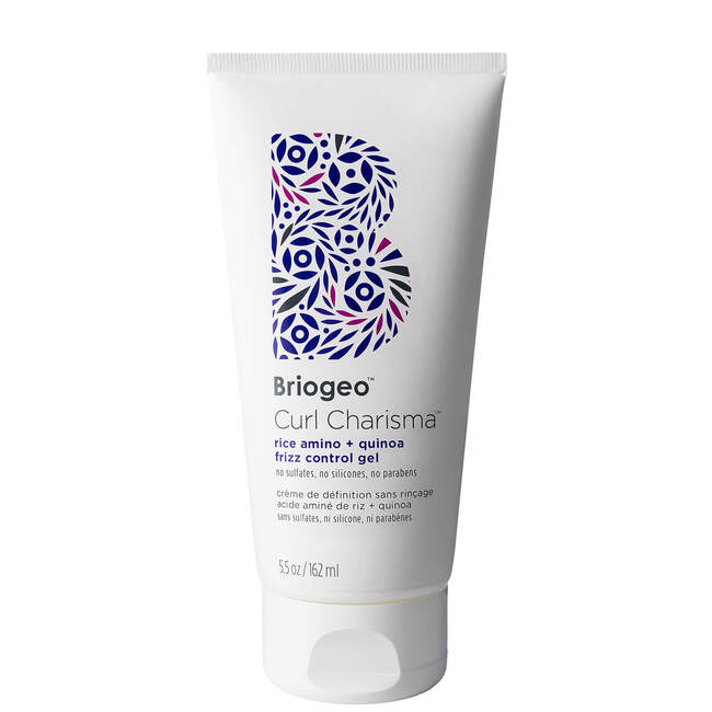 Briogeo Frizz Control Gel 162ml