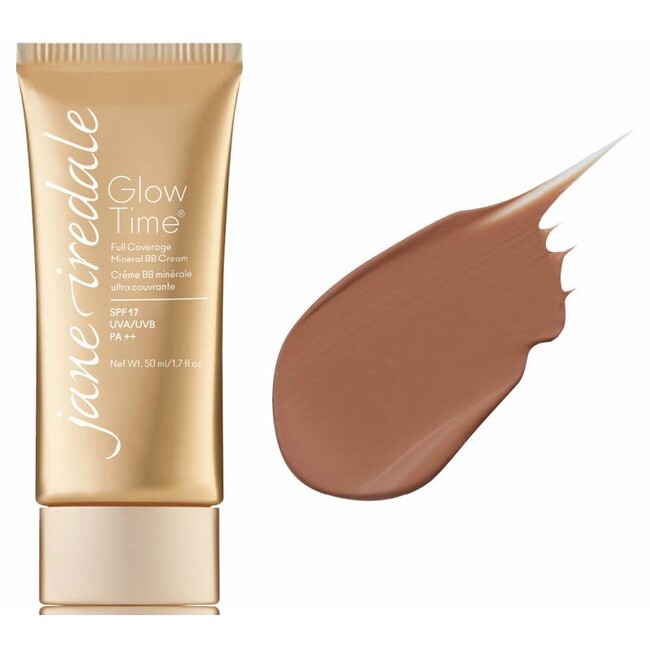 Jane Iredale Glow Time BB11