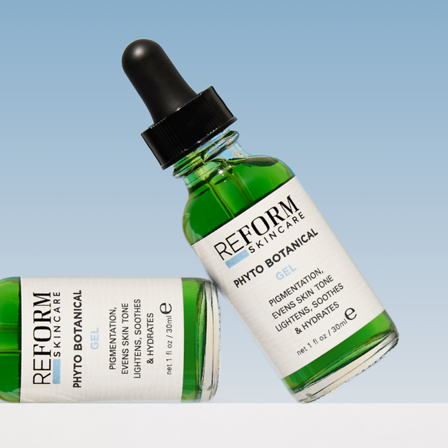 Phyto Botanical Gel