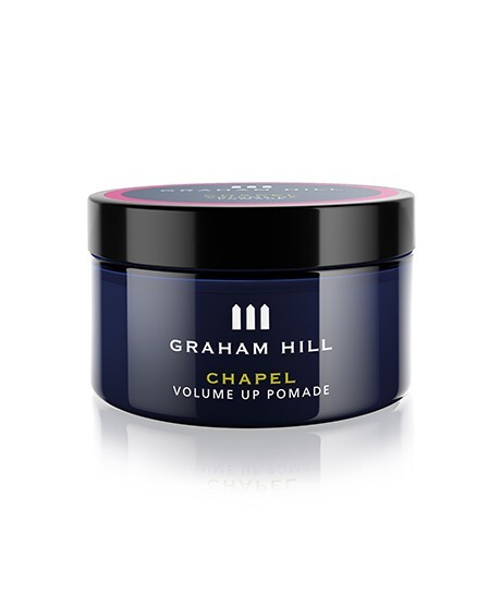 CHAPEL Volume Up Pomade