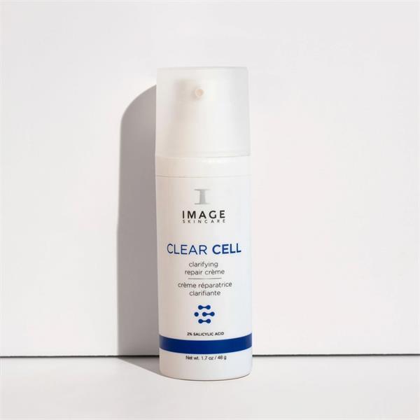 Image Clear Cell Clarifying Repair Cream