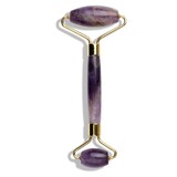 Amethyst Facial Roller Retail