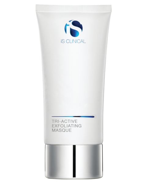 Tri-Active Exfoliating Masque